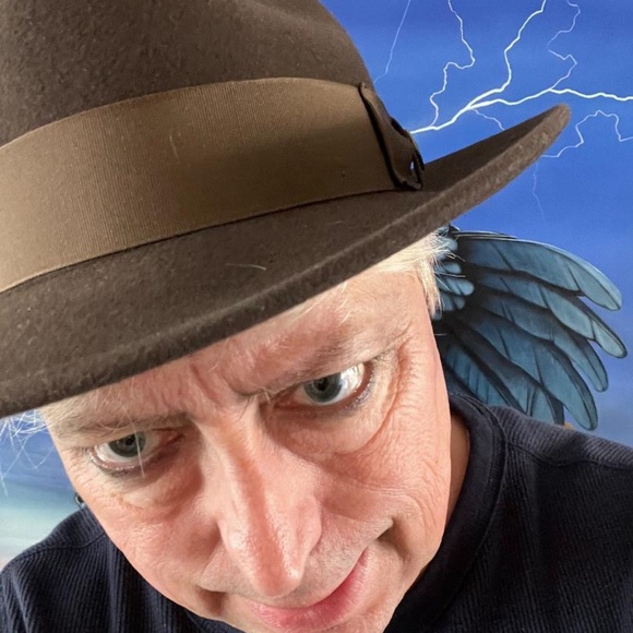 Meet your Posher, Scott - Picture 2 of 2